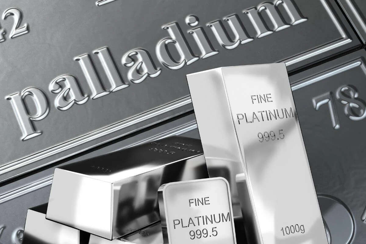 Platinum